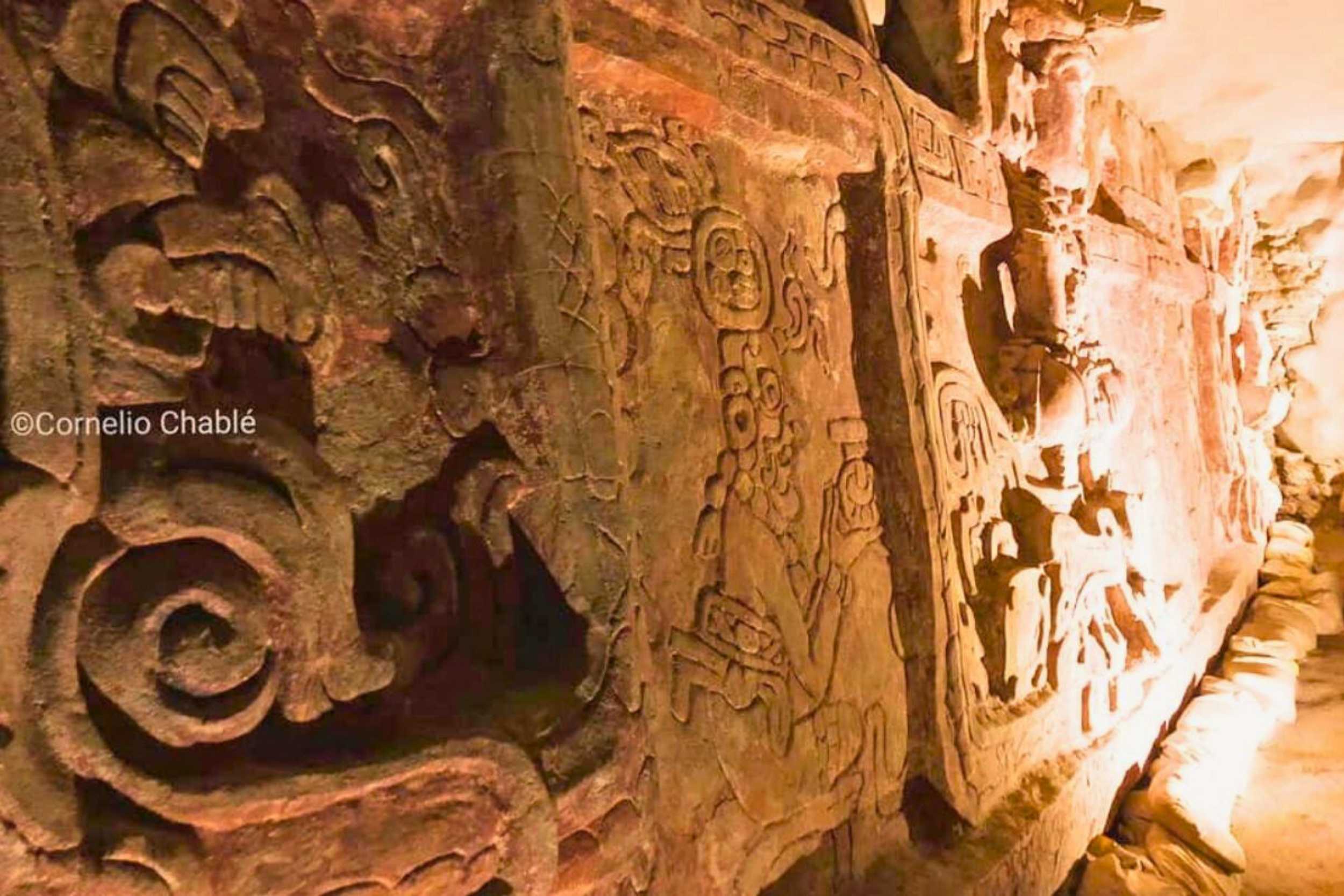 Expedición Jaguar: Aventura Arqueológica en el Corazón Maya